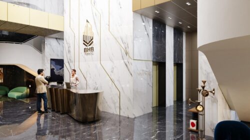 Vanzare apartamente Braila – Crosspoint Imobiliare- BHB Avenue / 3 camere / parcare inclusă - crosspoint-imobiliare.ro