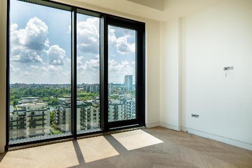 BHB Avenue / 3 rooms / parking included 6