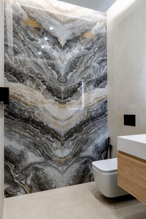 BHB Avenue / 3 rooms / parking included 7