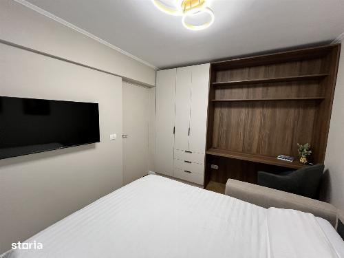 Rent 4-room apartment with park view 11