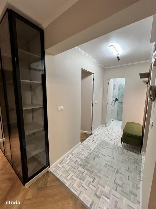 Rent 4-room apartment with park view 14