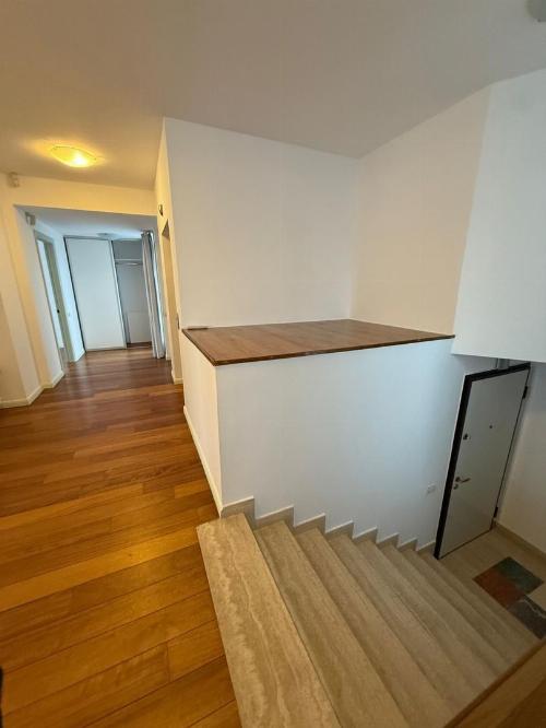 Penthouse 3 camere, zona Aviatorilor – Kiseleff 14
