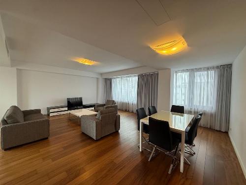 Penthouse 3 camere, zona Aviatorilor – Kiseleff 3