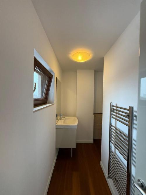Penthouse 3 camere, zona Aviatorilor – Kiseleff 7