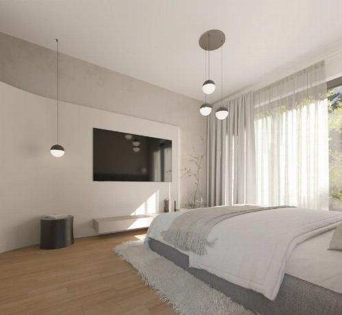 Imobil boutique in zona Popa Nan, cu gradina proprie 5