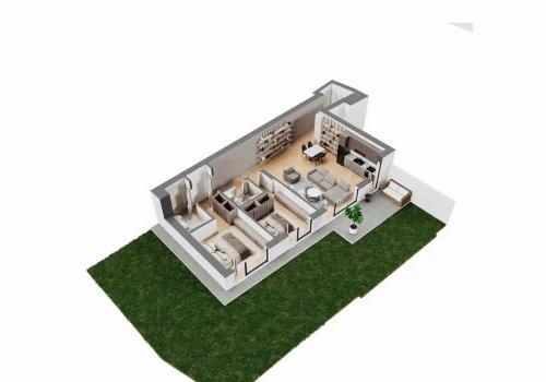 Imobil boutique in zona Popa Nan, cu gradina proprie 10