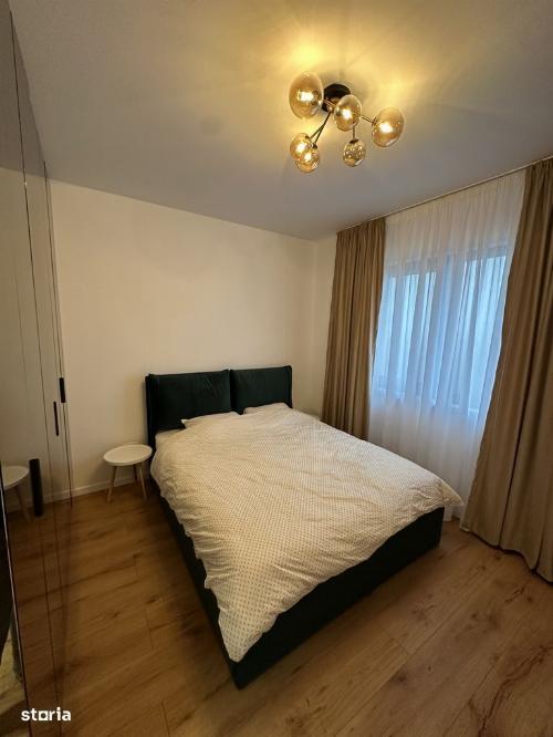 Apartament 2 camere de închiriat – Darwin Residence Otopeni–Tunari | Parcare inc 4