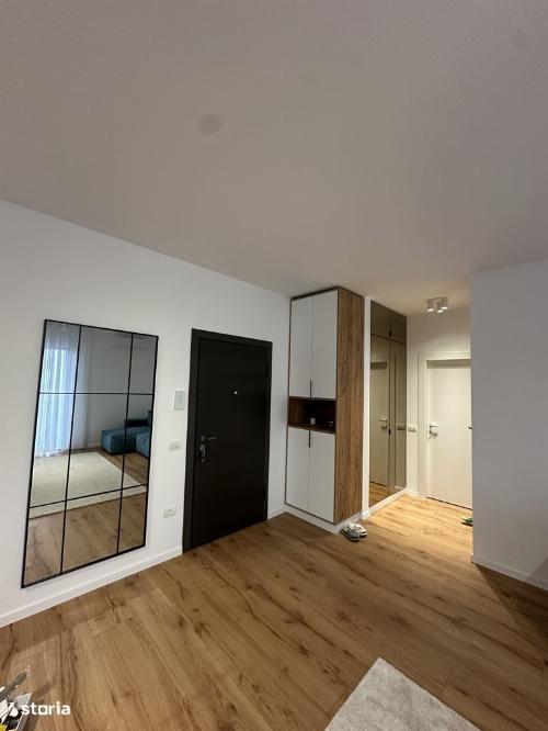Apartament 2 camere de închiriat – Darwin Residence Otopeni–Tunari | Parcare inc 7
