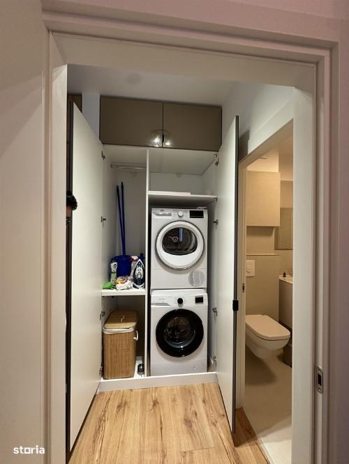 Apartament 2 camere de închiriat – Darwin Residence Otopeni–Tunari | Parcare inc 9