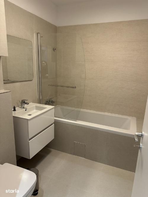 Apartament 2 camere de închiriat – Darwin Residence Otopeni–Tunari | Parcare inc 10