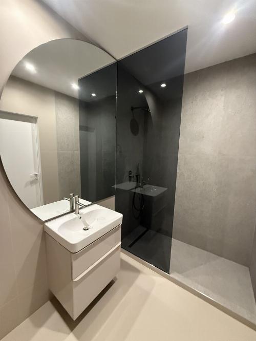 Finisaje premium / vedere liberă 8