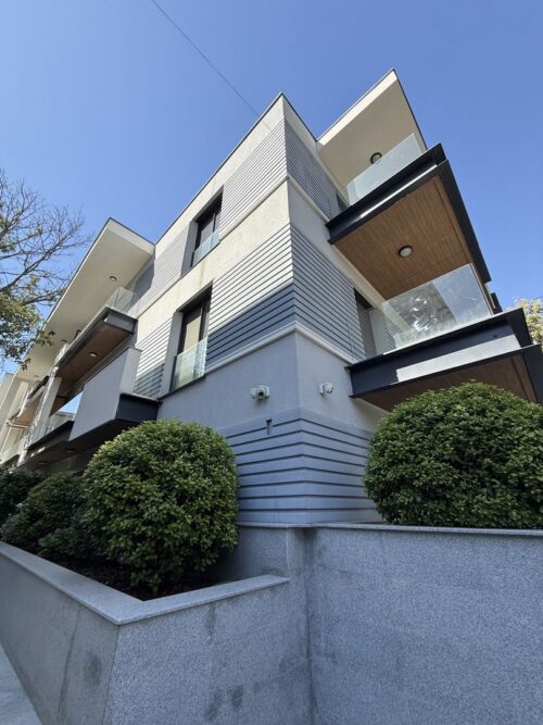 Inchiriere apartamente – Crosspoint Imobiliare- Bloc boutique / Prima închiriere - crosspoint-imobiliare.ro