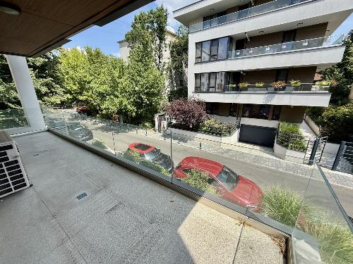 Bloc boutique / Prima închiriere 8