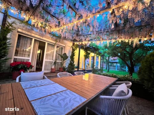 Inchiriere case Bragadiru – Crosspoint Imobiliare- Vilă de închiriat | Iancu Nicolae – Pipera | P+E+M | Grădină 600 mp - crosspoint-imobiliare.ro