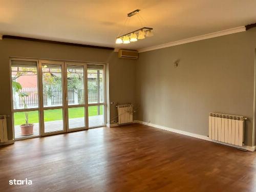 Vilă de închiriat | Iancu Nicolae – Pipera | P+E+M | Grădină 600 mp 11