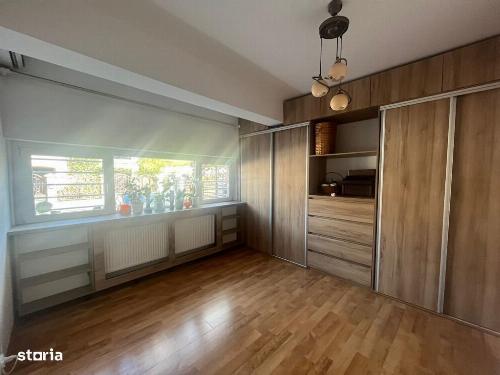 Vilă de închiriat | Iancu Nicolae – Pipera | P+E+M | Grădină 600 mp 5