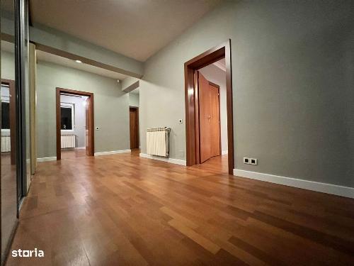 Vilă de închiriat | Iancu Nicolae – Pipera | P+E+M | Grădină 600 mp 9