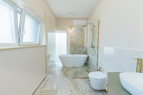 Gated Community! Modern house with 4 bedrooms – Iancu Nicolae 12