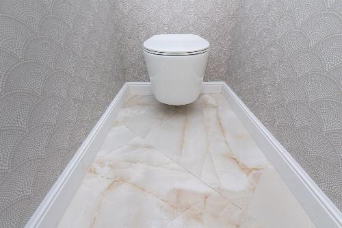 Gated Community! Modern house with 4 bedrooms – Iancu Nicolae 14