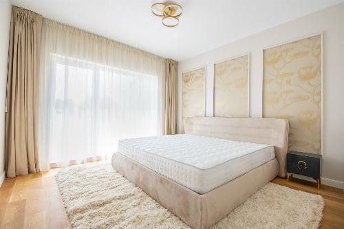 Gated Community! Modern house with 4 bedrooms – Iancu Nicolae 15