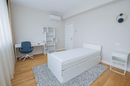 Gated Community! Modern house with 4 bedrooms – Iancu Nicolae 18