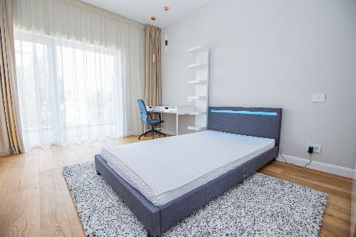 Gated Community! Modern house with 4 bedrooms – Iancu Nicolae 19