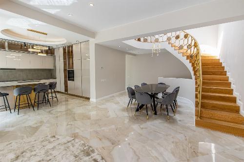 Gated Community! Modern house with 4 bedrooms – Iancu Nicolae 3