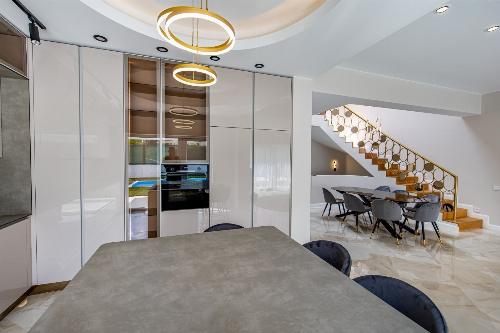 Gated Community! Modern house with 4 bedrooms – Iancu Nicolae 5