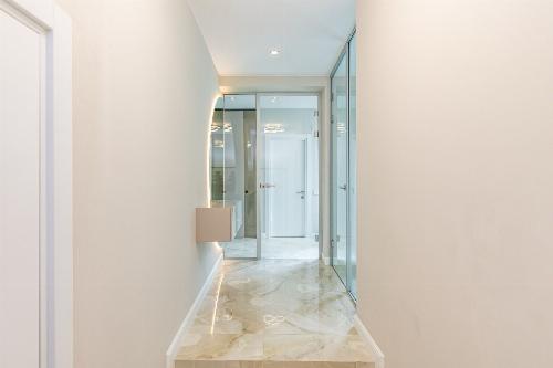 Gated Community! Modern house with 4 bedrooms – Iancu Nicolae 7