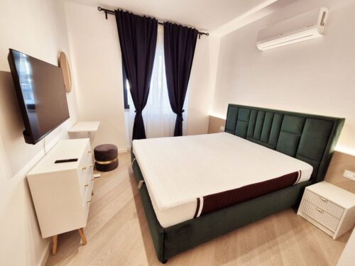 Inchiriere apartamente – Crosspoint Imobiliare- De închiriat apartament 2 camere – Cortina North - crosspoint-imobiliare.ro