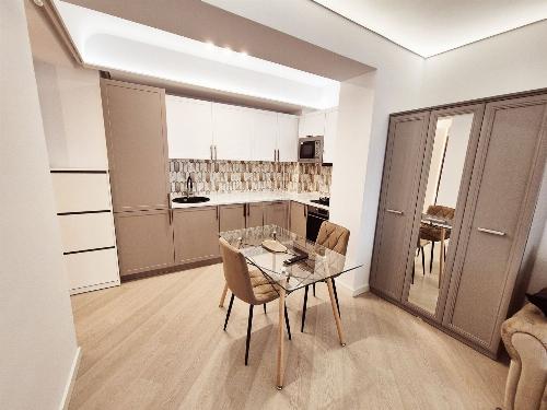 For rent 2 room apartment – Cortina North 3