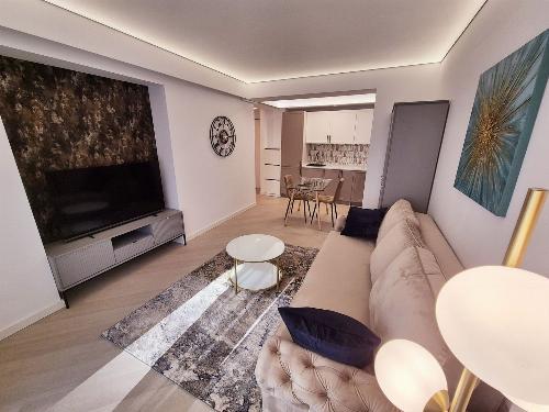 For rent 2 room apartment – Cortina North 5