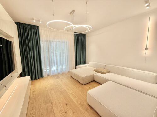 Inchiriere apartamente – Crosspoint Imobiliare- Bloc boutique / Prima închiriere - crosspoint-imobiliare.ro