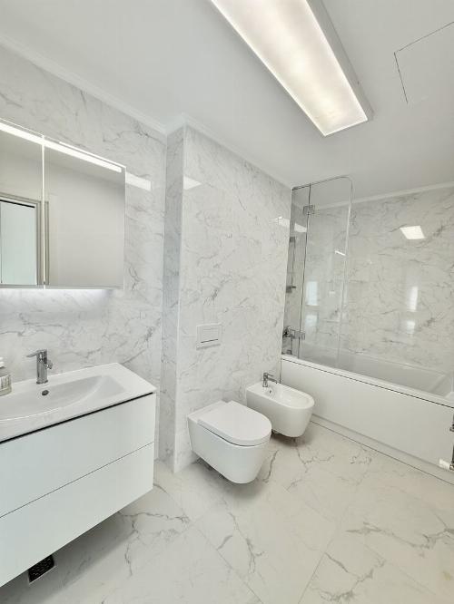 Bloc boutique / Prima închiriere 9