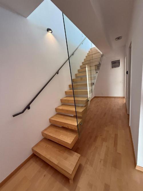 Duplex 4 camere | Bloc boutique | Dorobanți – Capitale 18