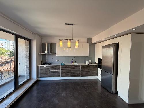 Duplex 4 camere | Bloc boutique | Dorobanți – Capitale 7