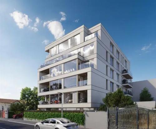 Imobil boutique in zona Popa Nan,  apartament cu 3 camere 1