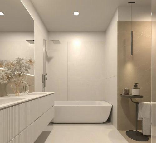 Imobil boutique in zona Popa Nan,  apartament cu 3 camere 8