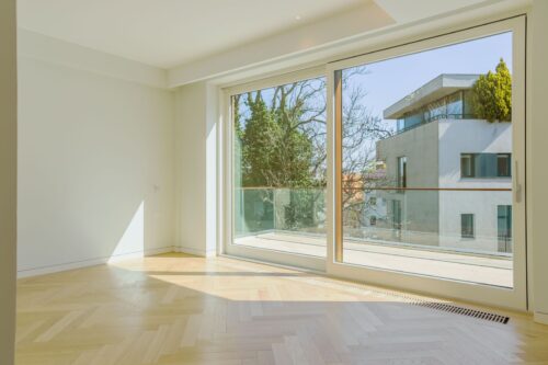 Inchiriere apartamente Busteni – Crosspoint Imobiliare- Aviatorior, apartament de 4 camere si curte proprie - crosspoint-imobiliare.ro