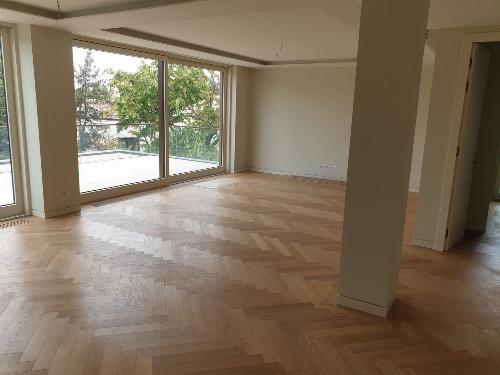 Aviatorior, 4-room apartment and own courtyard 11