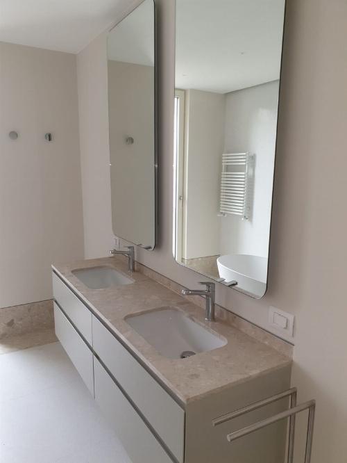 Aviatorior, 4-room apartment and own courtyard 12