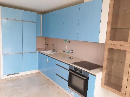 Aviatorior, 4-room apartment and own courtyard 13