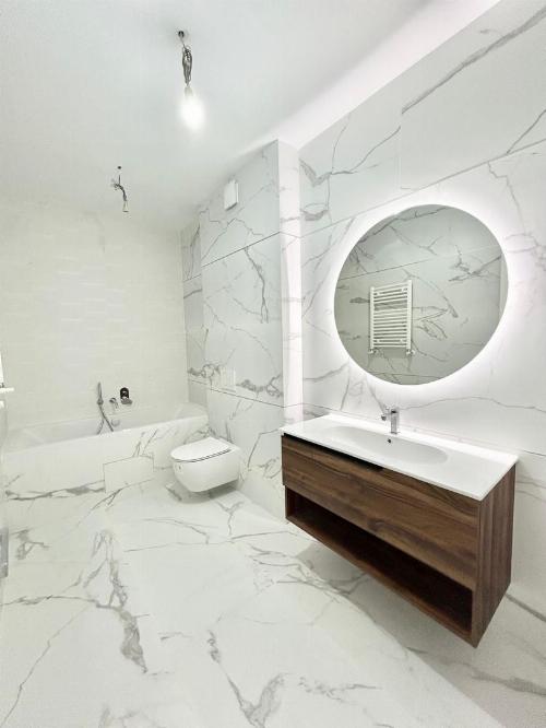 Apartament 4 camere de închiriat | Residence 5 | Erou Iancu Nicolae 6