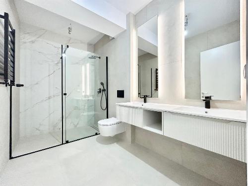 Apartament 4 camere de închiriat | Residence 5 | Erou Iancu Nicolae 8