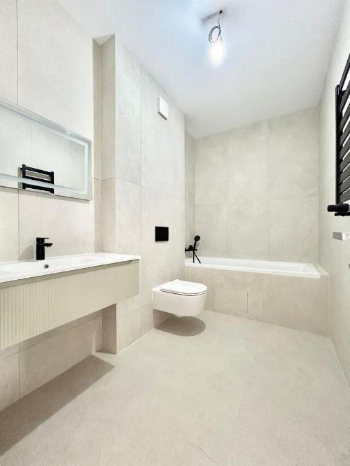 Apartament 4 camere de închiriat | Residence 5 | Erou Iancu Nicolae 9