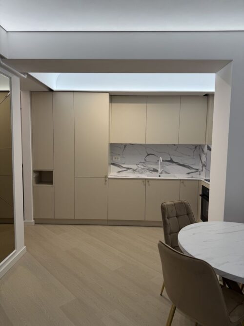 Inchiriere apartamente – Crosspoint Imobiliare- Apartament 2 camere de închiriat | Cortina North - crosspoint-imobiliare.ro