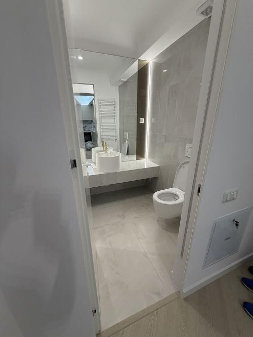 2 room apartment for rent | Cortina North 4