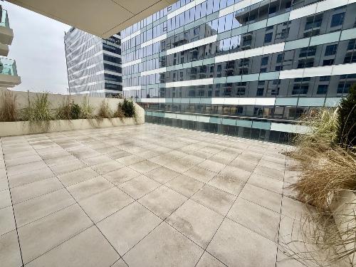 First Rental / Aviation Towers / Terrace 60 sqm 2