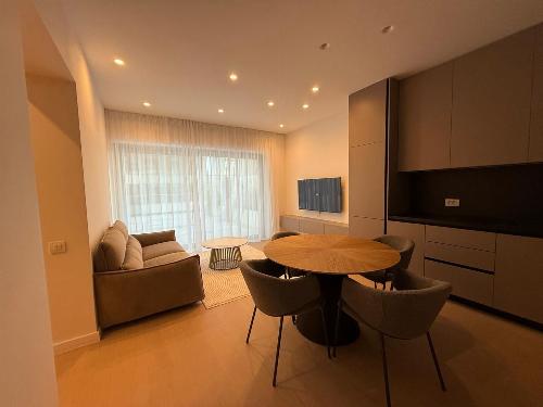 First Rental / Aviation Towers / Terrace 60 sqm 3