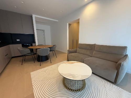 First Rental / Aviation Towers / Terrace 60 sqm 5